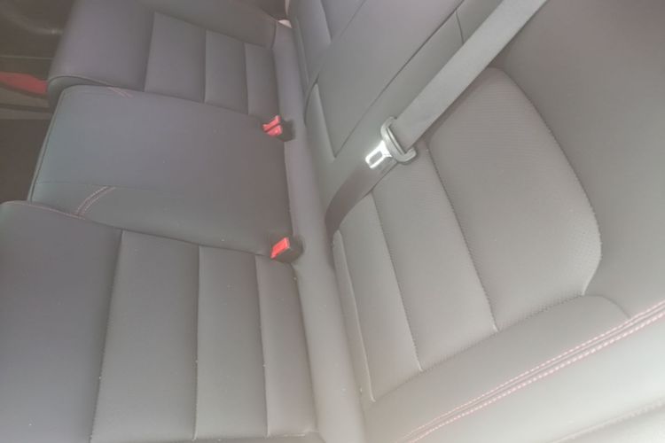 GEELY Binray 2019 #17 GEELY Binray 2019 car image #17