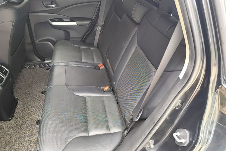 Honda CR-V 2015 car image #13