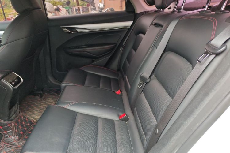 GEELY Binray 2020 car image #19