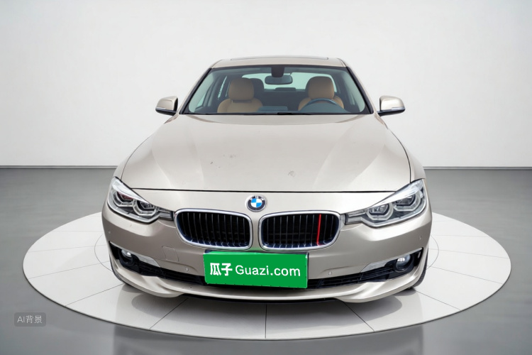 BMW 3 Series 2016 #3 BMW 3 Series 2016 car image #3