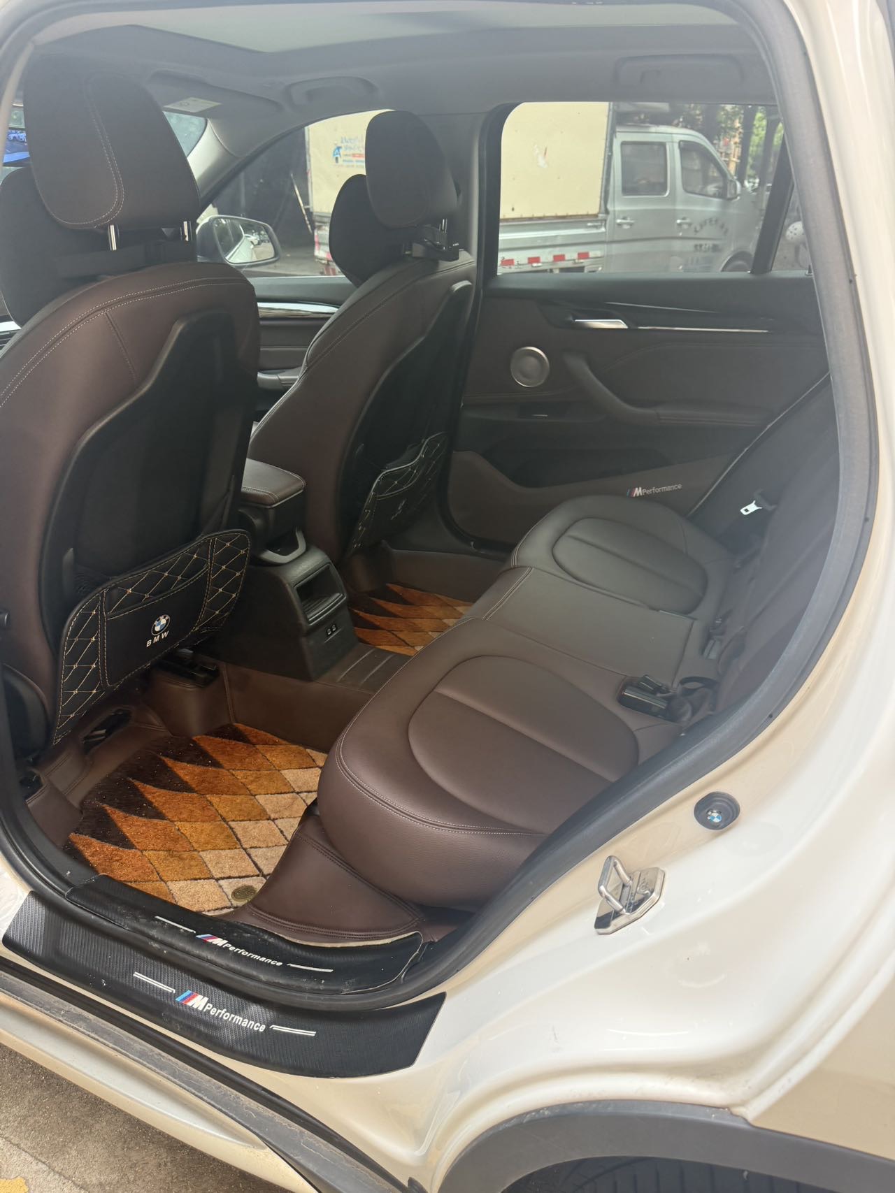 BMW X1 2020 car image #3