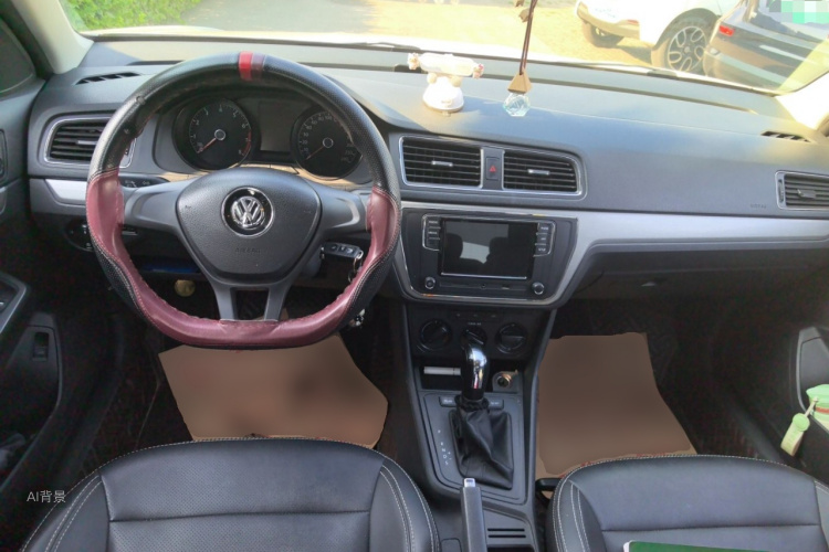 Volkswagen Lavida 2020 #11 Volkswagen Lavida 2020 car image #11