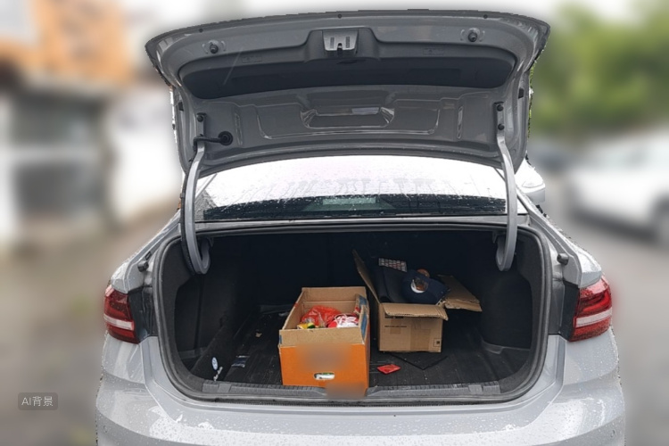 Volkswagen Lavida 2023 car image #21