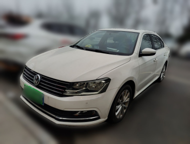 Volkswagen Lavida 2017 car image 