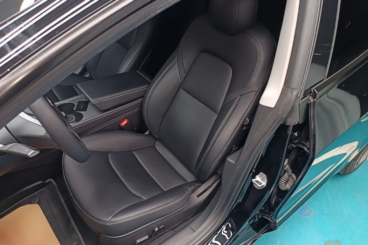 Tesla Model 3 2022 car image #15