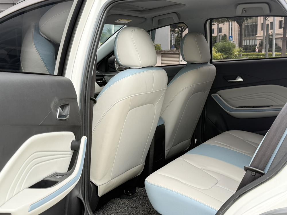 Chery Tiggo 3x 2023 car image #9