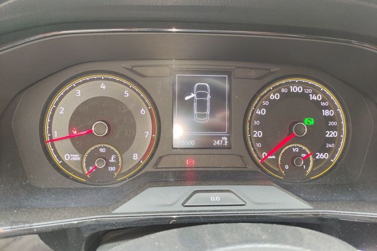 Volkswagen Lavida 2019 #13 Volkswagen Lavida 2019 car image #13