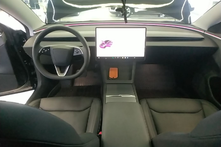 Tesla Model 3 2023 #11 Tesla Model 3 2023 car image #11