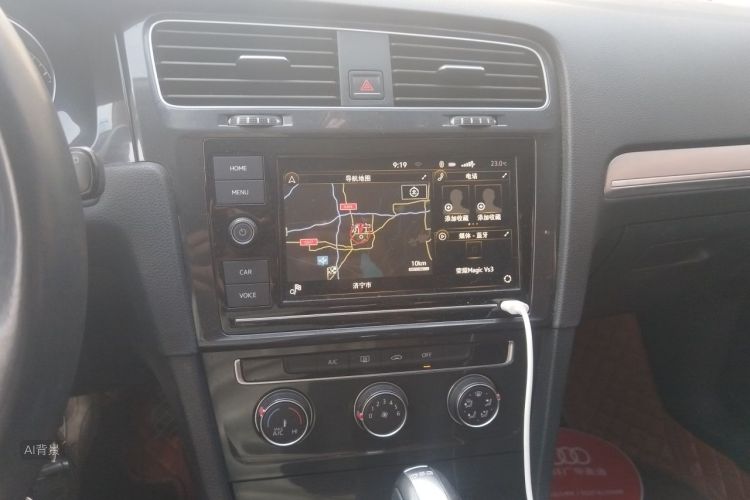 Volkswagen Golf 2020 imagen de coche #15