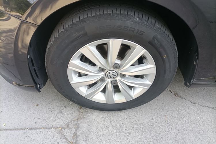 Volkswagen Lavida 2019 #9 Volkswagen Lavida 2019 car image #9