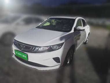 GEELY Emgrand GL 2019 car image 
