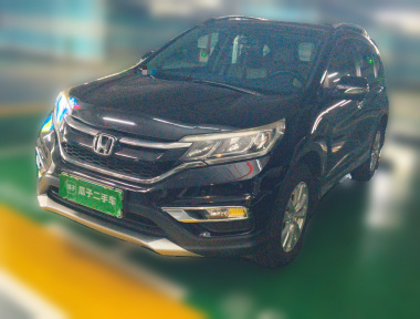 Honda CR-V 2016 car image 