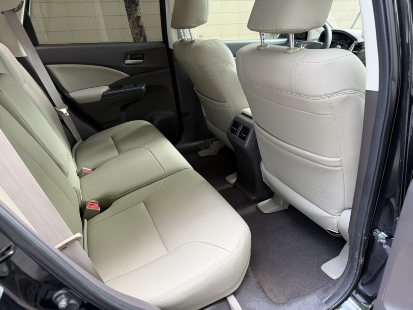 Honda CR-V 2013 car image #8
