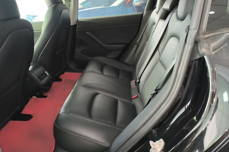 Tesla Model 3 2020 #13 Tesla Model 3 2020 imagen de coche #13