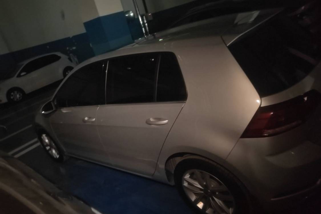 Volkswagen Golf 2018 #7 Volkswagen Golf 2018 car image #7