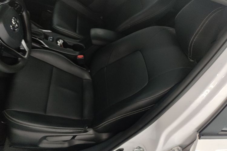 Toyota Corolla 2024 car image #15