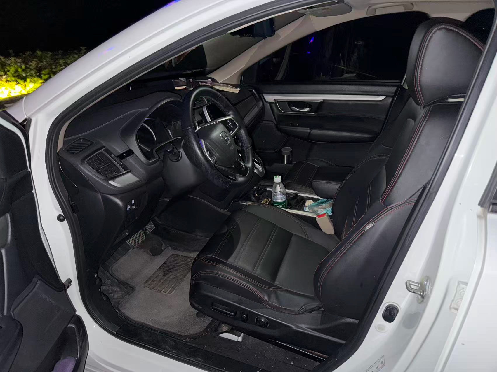 Honda CR-V 2019 car image #6
