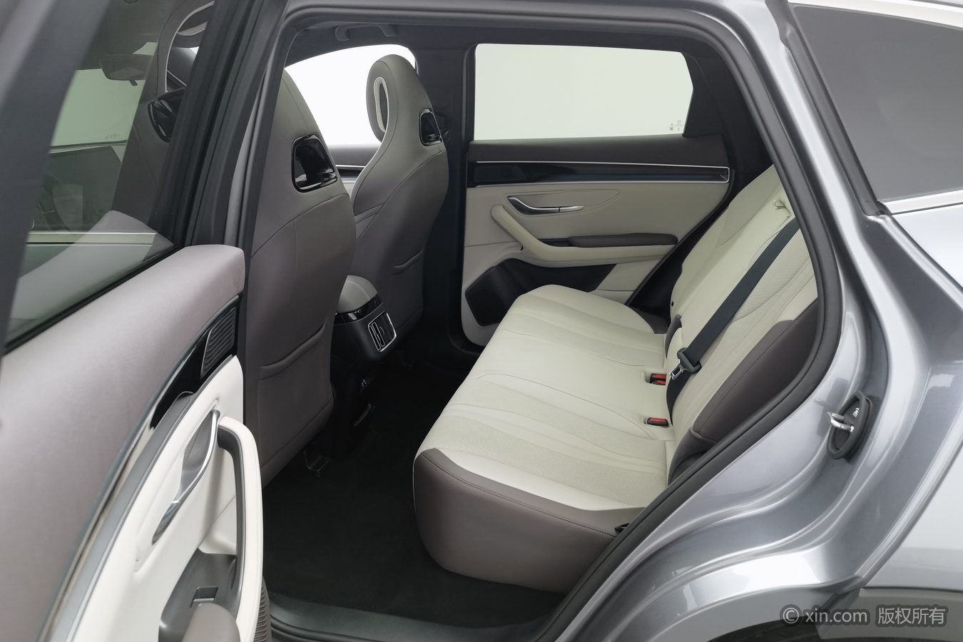 BYD Song Plus New Energy 2025 #16 BYD Song Plus New Energy 2025 car image #16