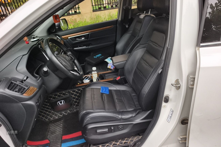 Honda CR-V 2019 car image #17