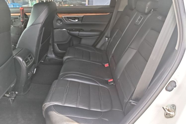 Honda CR-V 2019 car image #13
