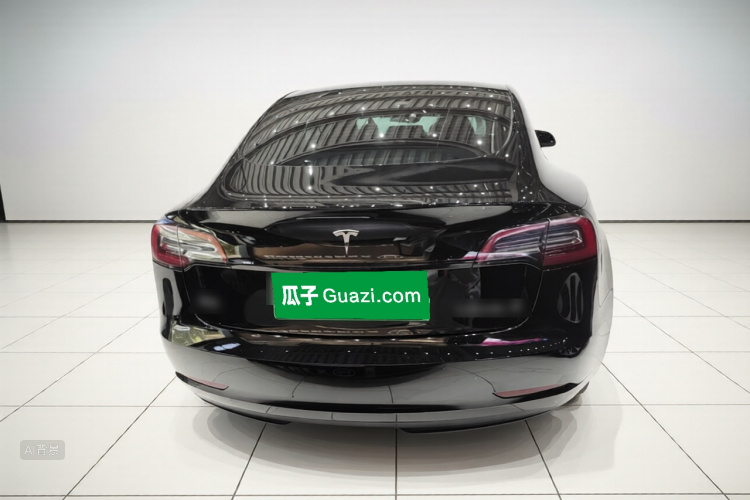 Tesla Model 3 2022 #6 Tesla Model 3 2022 car image #6