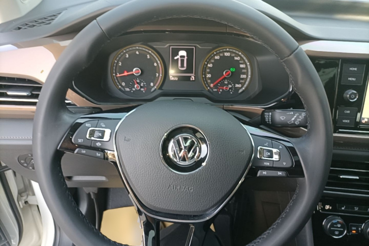 Volkswagen Tharu 2020 #15 Volkswagen Tharu 2020 car image #15