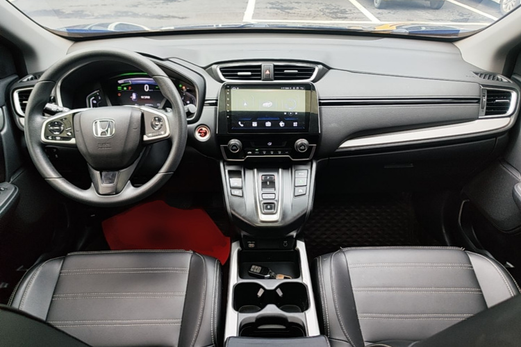 Honda CR-V 2022 car image #11