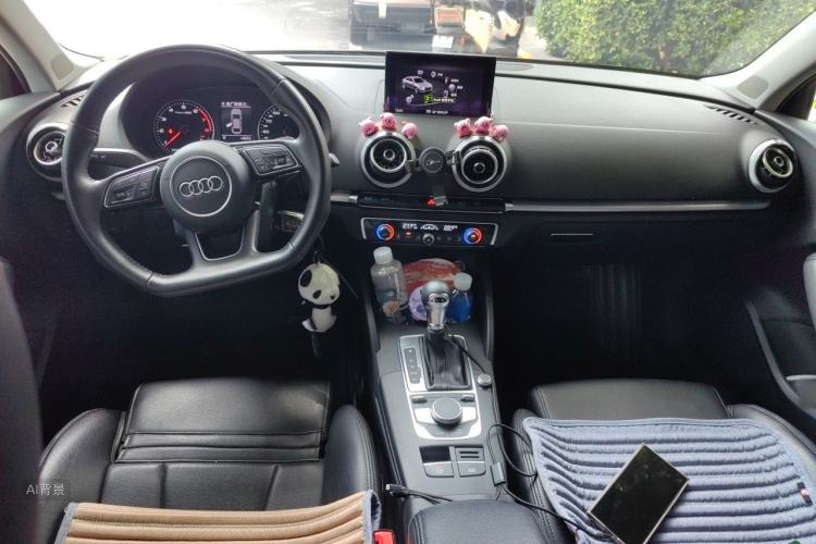 Audi A3 2019 #11 Audi A3 2019 car image #11