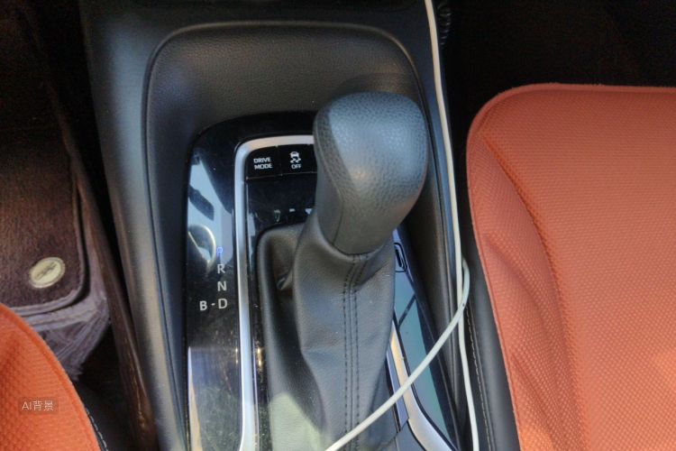 Toyota Corolla 2024 #16 Toyota Corolla 2024 car image #16