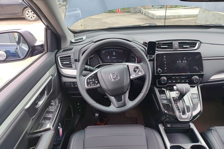 Honda CR-V 2020 #11 Honda CR-V 2020 car image #11