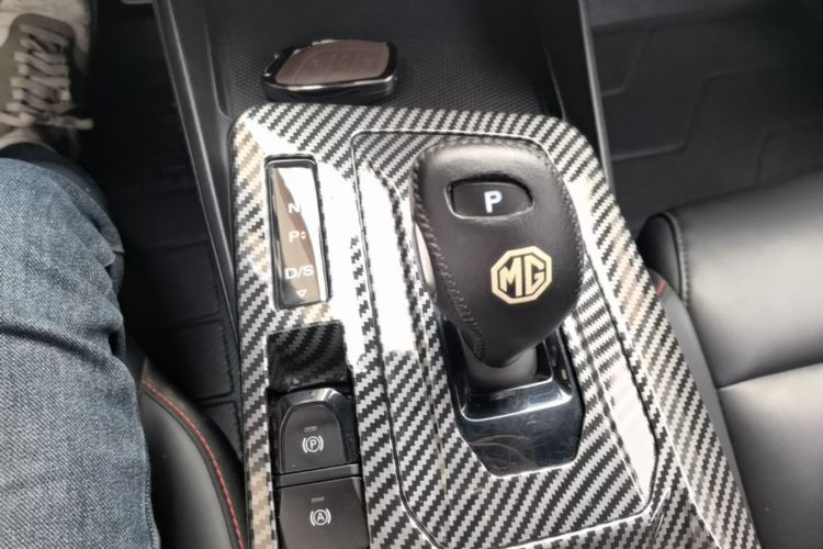 MG 5 2021 #14 MG 5 2021 car image #14