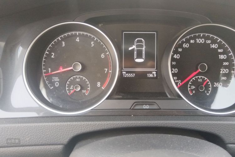Volkswagen Golf 2020 imagen de coche #14