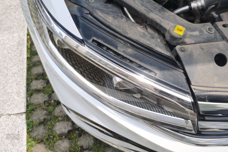 Volkswagen Bora 2023 car image #8
