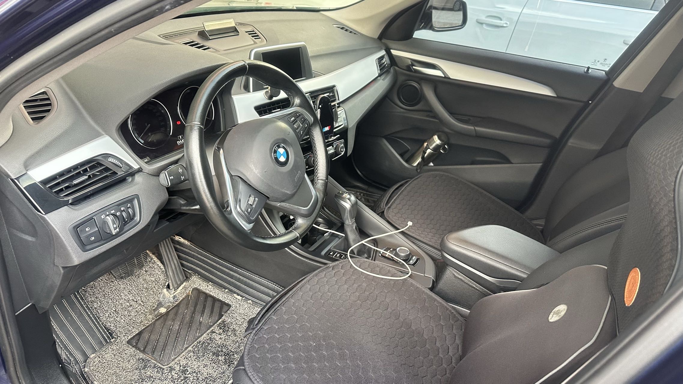 BMW X1 2018 car image #5