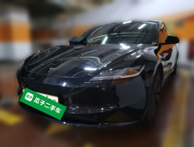Tesla Model 3 2023 Tesla Model 3 2023 car image