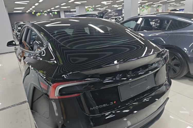 Tesla Model 3 2023 car image #5