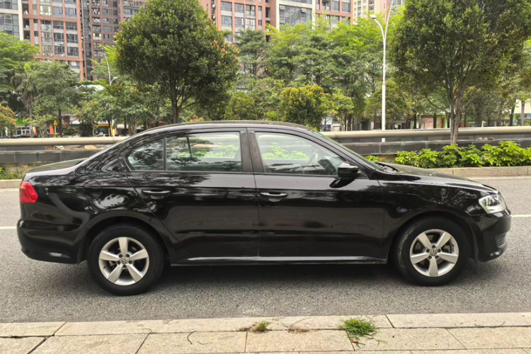Volkswagen Lavida 2016 #5 Volkswagen Lavida 2016 car image #5