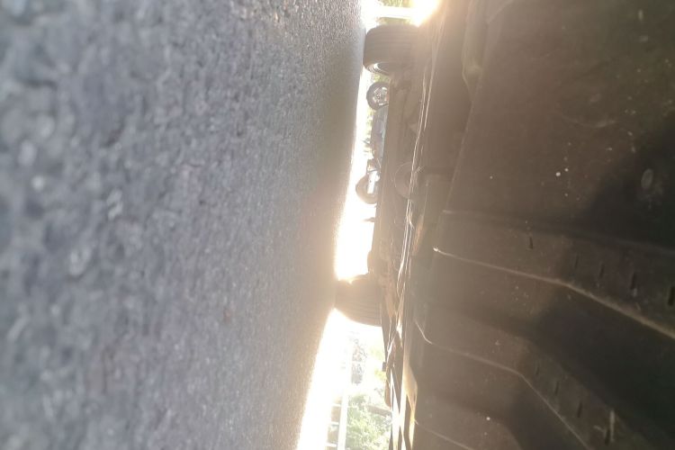 BYD Yuan 2016 car image #24