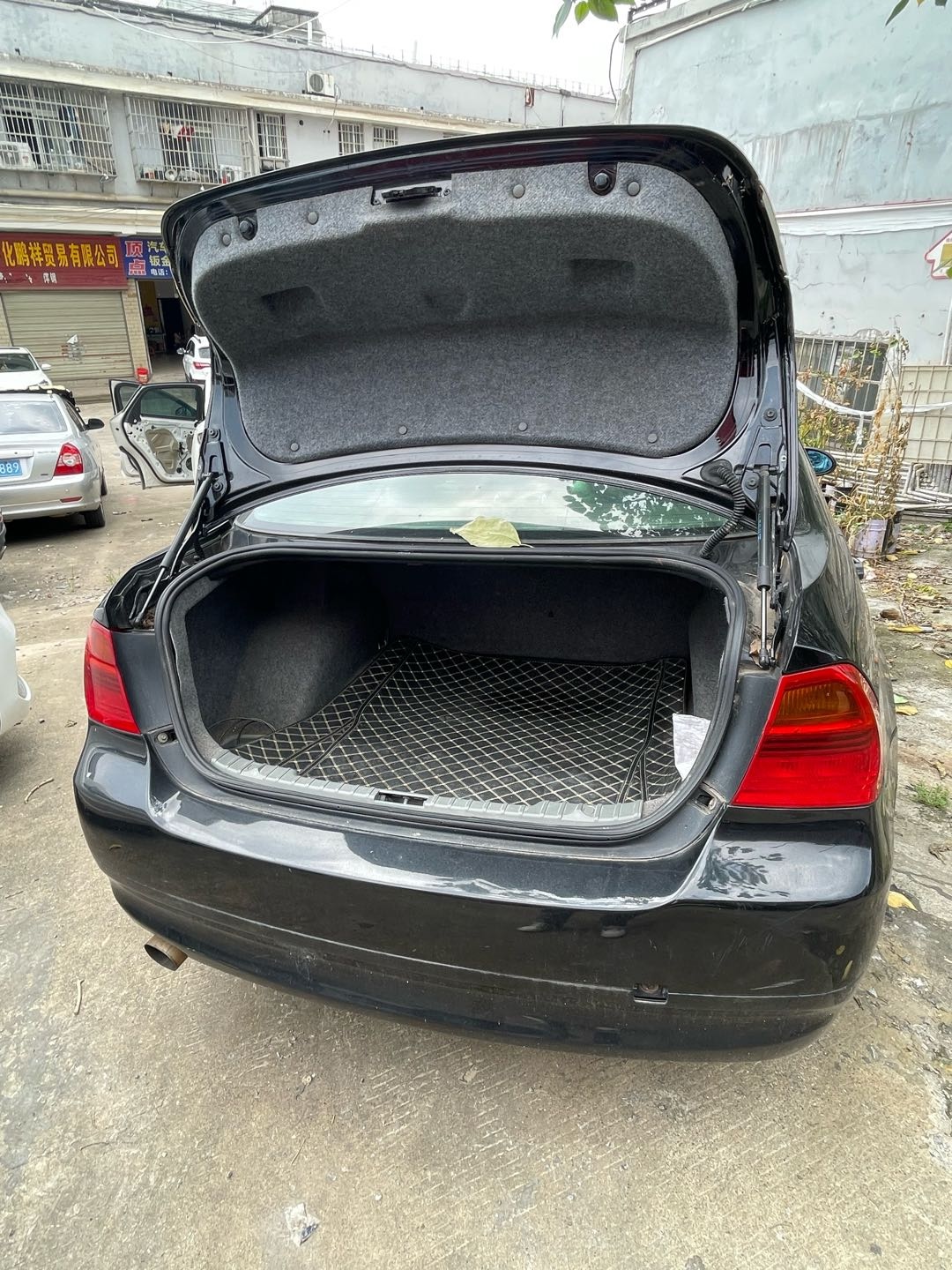 BMW 3 Series (Imported) 2006 #8 BMW 3 Series (Imported) 2006 car image #8