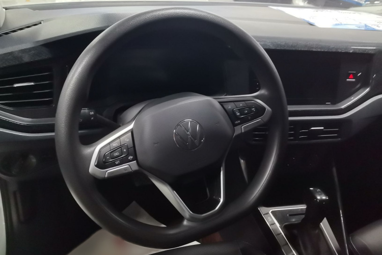 Volkswagen Lavida 2023 car image #11