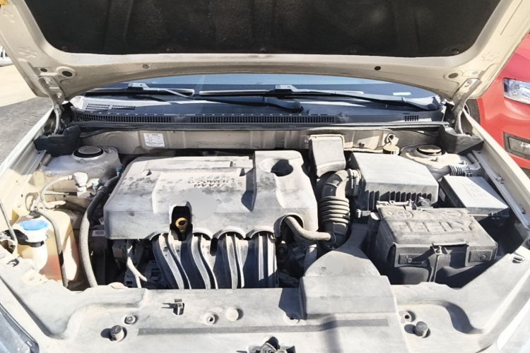GEELY Emgrand 2019 #20 GEELY Emgrand 2019 car image #20