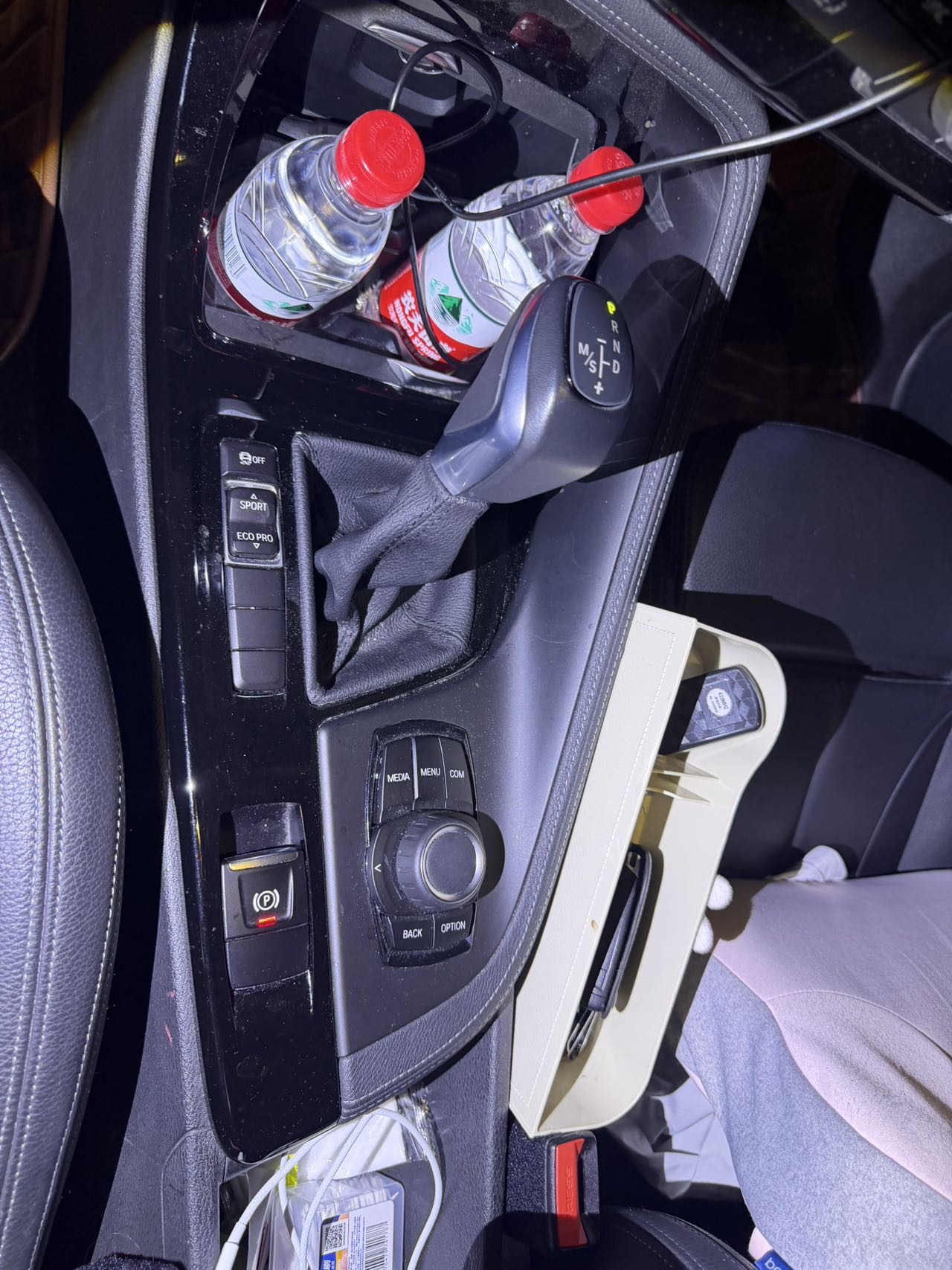 BMW X1 2017 imagen de coche #10