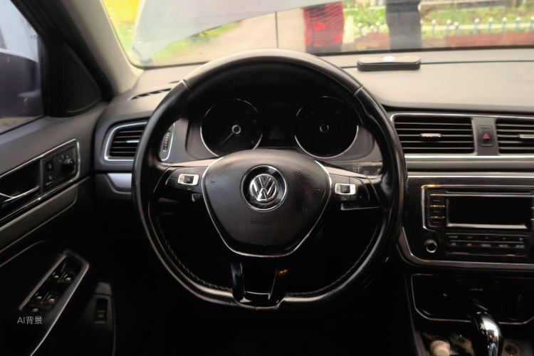 Volkswagen Lavida 2018 #12 Volkswagen Lavida 2018 immagine di auto #12