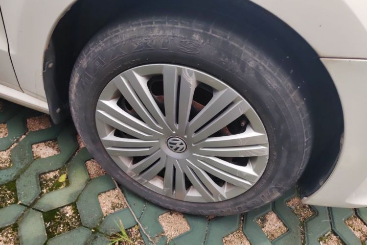 Volkswagen Polo 2018 car image #6
