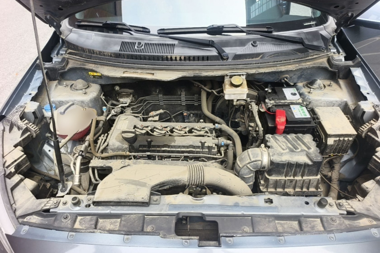 Chery Tiggo 3x 2021 car image #22