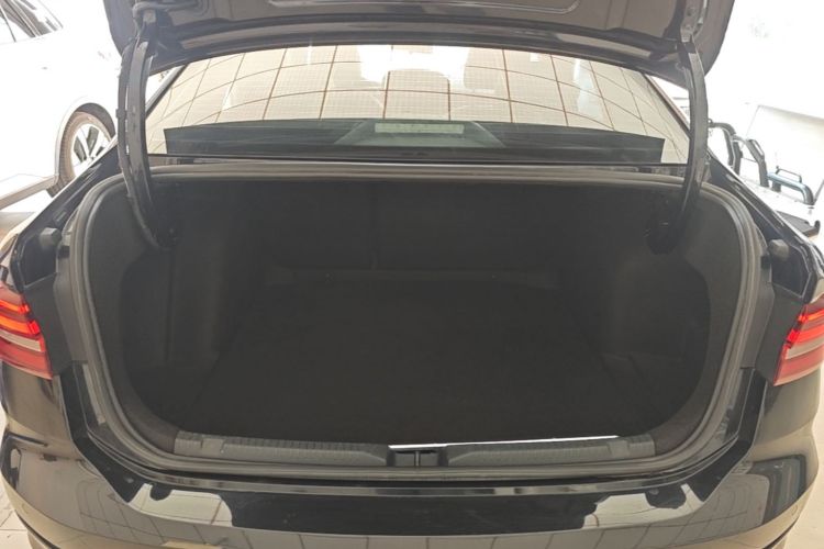 Volkswagen Lavida 2021 car image #19