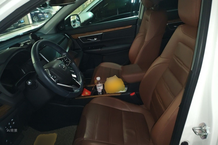 Honda CR-V 2018 car image #17