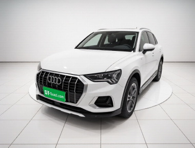 Audi Q3 2021 Audi Q3 2021 car image