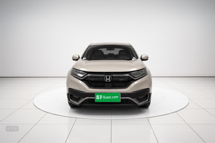 Honda CR-V 2022 #3 Honda CR-V 2022 car image #3