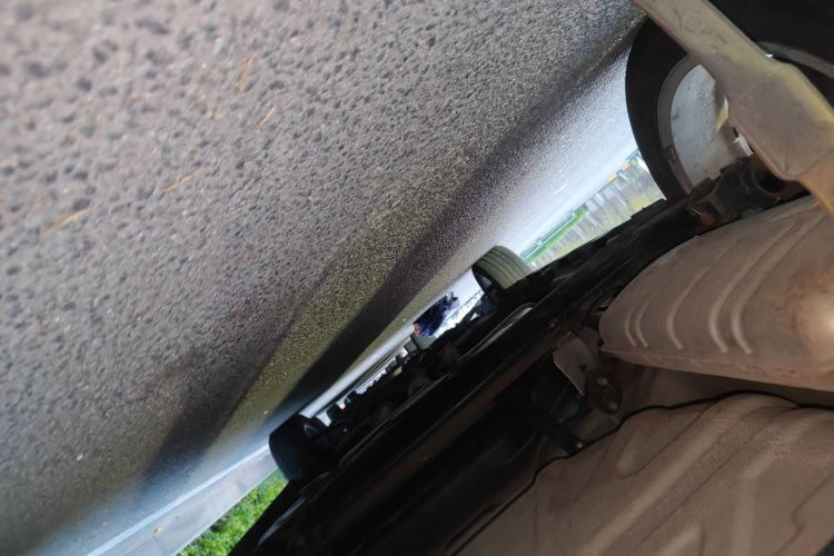 Chery Tiggo 3x 2021 image de voiture #27